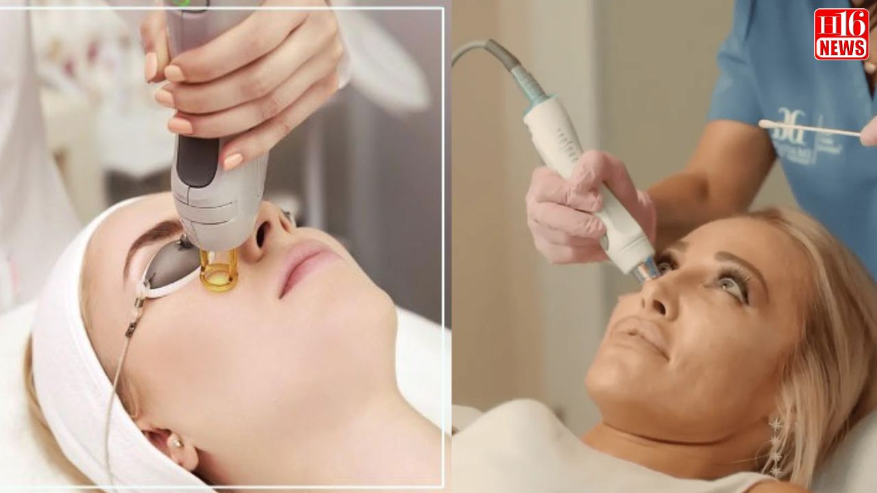 5 Skin Longevity Treatments That Celebrities Vouch For